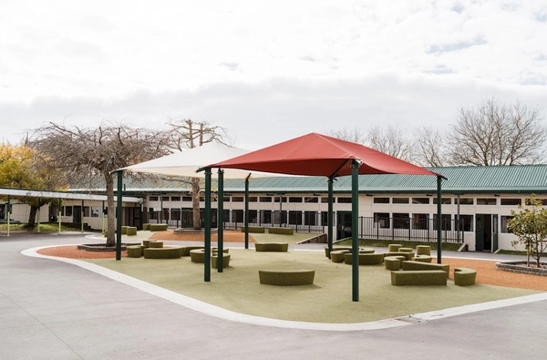 Orewa College - AUCKLAND - OREWA